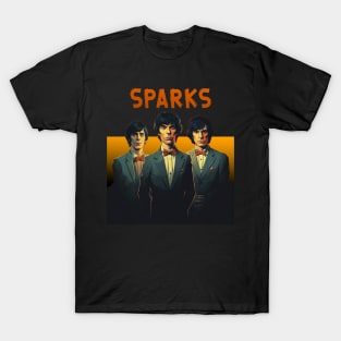 Sparks T-Shirt